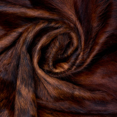 Cowhide Rug AUG26-068 (210cm x 190cm)