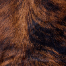Cowhide Rug AUG26-068 (210cm x 190cm)