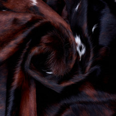 Cowhide Rug AUG26-073 (220cm x 190cm)