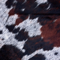 Cowhide Rug AUG26-073 (220cm x 190cm)