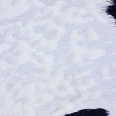 Cowhide Rug AUG26-077 (200cm x 190cm)