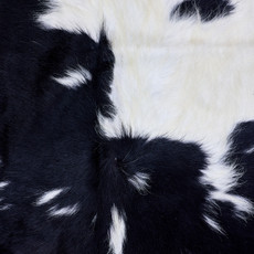 Cowhide Rug AUG26-083 (190cm x 180cm)