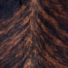 Cowhide Rug AUG26-087 (180cm x 160cm)