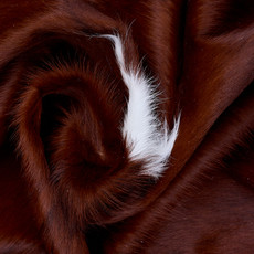 Cowhide Rug AUG26-089 (190cm x 170cm)