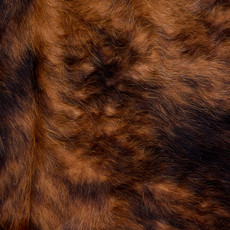 Cowhide Rug AUG26-090 (200cm x 180cm)