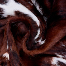 Cowhide Rug AUG26-092 (180cm x 160cm)