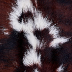 Cowhide Rug AUG26-092 (180cm x 160cm)