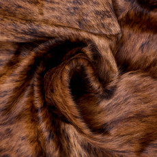 Cowhide Rug AUG26-094 (200cm x 190cm)