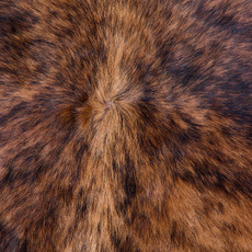 Cowhide Rug AUG26-094 (200cm x 190cm)