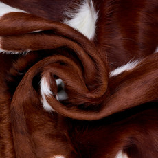 Cowhide Rug AUG26-101 (180cm x 170cm)