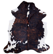 Cowhide Rug AUG26-105 (220cm x 190cm)