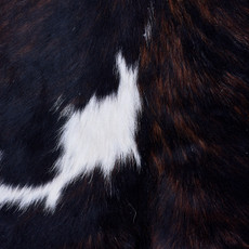 Cowhide Rug AUG26-105 (220cm x 190cm)