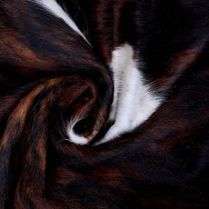 Cowhide Rug AUG26-106 (180cm x 170cm)