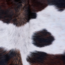 Cowhide Rug AUG26-106 (180cm x 170cm)