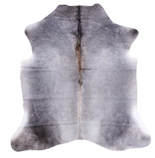 Cowhide Rug AUG26-108 (180cm x 170cm)
