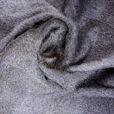 Cowhide Rug AUG26-108 (180cm x 170cm)