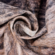 Cowhide Rug AUG26-112 (250cm x 220cm)