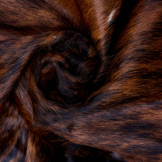 Cowhide Rug AUG26-115 (210cm x 200cm)