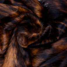 Cowhide Rug AUG26-124 (210cm x 190cm)