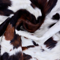 Cowhide Rug AUG26-125 (180cm x 190cm)