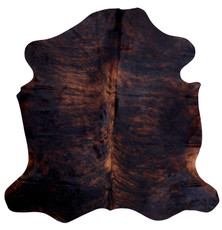 Cowhide Rug AUG26-129 (160cm x 170cm)