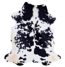 Cowhide Rug AUG26-132 (220cm x 190cm)