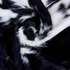 Cowhide Rug AUG26-132 (220cm x 190cm)