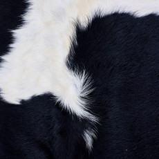 Cowhide Rug AUG26-136 (190cm x 180cm)