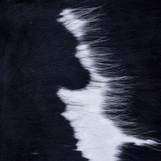 Cowhide Rug AUG26-137 (190cm x 180cm)