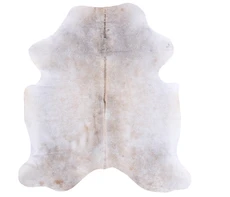 Cowhide Rug AUG26-141 (190cm x 180cm)
