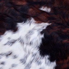 Cowhide Rug AUG26-144 (200cm x 190cm)