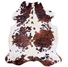 Cowhide Rug AUG26-146 (230cm x 200cm)