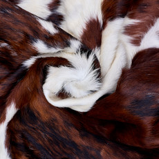 Cowhide Rug AUG26-146 (230cm x 200cm)