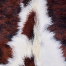 Cowhide Rug AUG26-146 (230cm x 200cm)