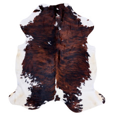Cowhide Rug AUG26-148 (200cm x 190cm)