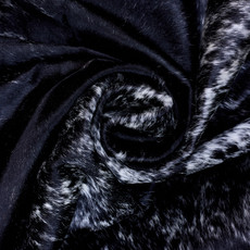 Cowhide Rug AUG26-151 (240cm x 210cm)