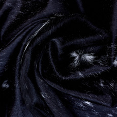 Cowhide Rug AUG26-152 (220cm x 190cm)