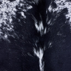 Cowhide Rug AUG26-152 (220cm x 190cm)