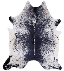 Cowhide Rug AUG26-153 (250cm x 220cm)