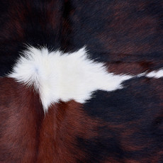 Cowhide Rug AUG26-160 (210cm x 200cm)