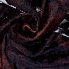 Cowhide Rug AUG26-162 (210cm x 190cm)