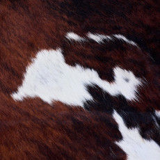 Cowhide Rug AUG26-162 (210cm x 190cm)