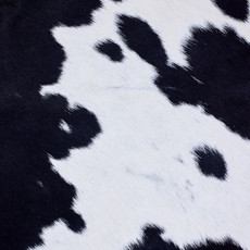 Cowhide Rug AUG26-166 (210cm x 220cm)