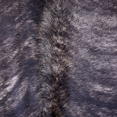 Cowhide Rug AUG26-168 (220cm x 210cm)