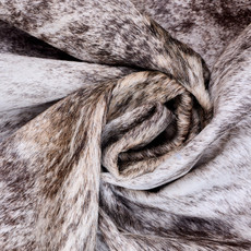 Cowhide Rug AUG26-169 (220cm x 190cm)