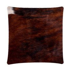 Cowhide Cushion CUSH26-010 (40cm x 40cm)