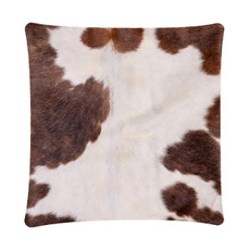 Cowhide Cushion CUSH26-013 (40cm x 40cm)