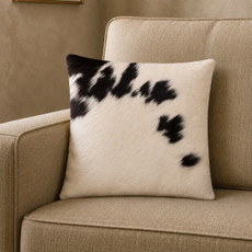 Cowhide Cushion CUSH26-025 (40cm x 40cm)