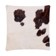Cowhide Cushion CUSH26-037 (40cm x 40cm)
