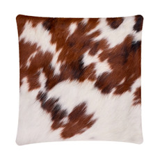 Cowhide Cushion CUSH26-047 (40cm x 40cm)